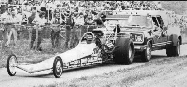 US-131 Motorsports Park - Don Garlits-Martin 131 From Brian Norton (newer photo)